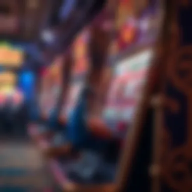 Magnificent The Adorned Peacock Slot Machine: A Detailed Exploration Magnificent The Adorned Peacock Slot Machine: A Detailed Exploration