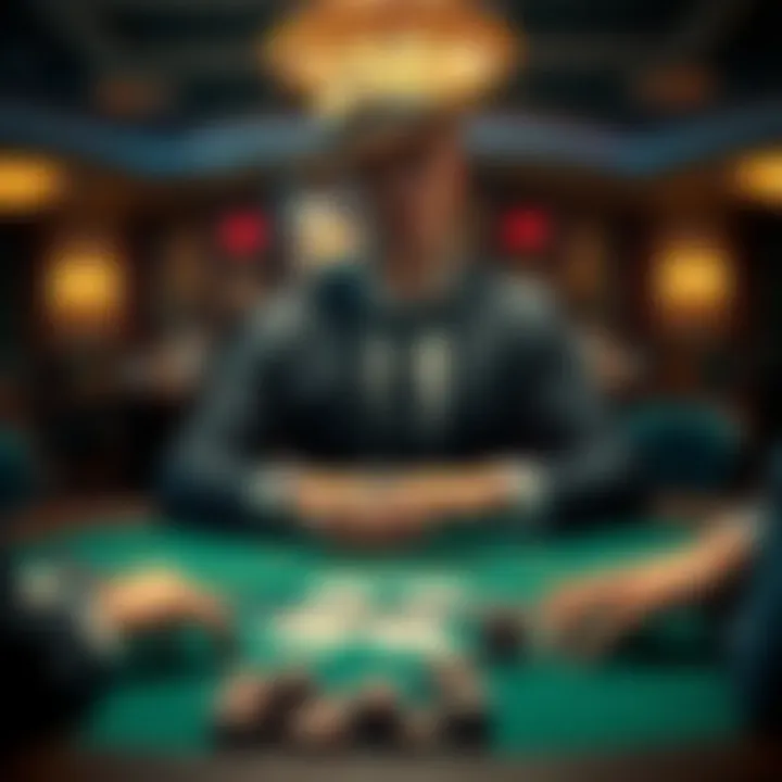 Magnificent Understanding Blackjack Dealer Rules: Protocols and Procedures