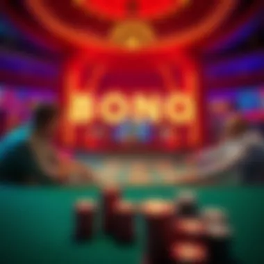 Magnificent Understanding Bono Casino: An In-depth Exploration Magnificent Understanding Bono Casino: An In-depth Exploration