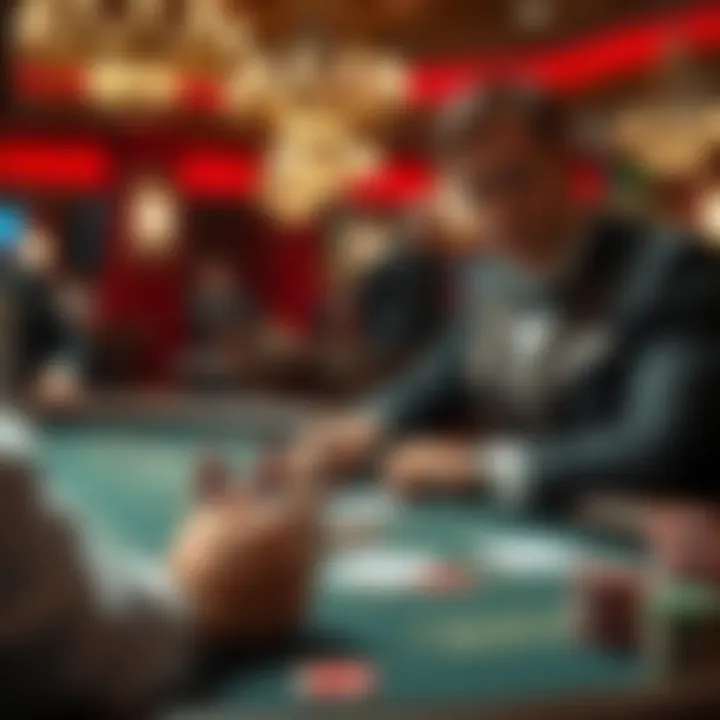 Magnificent Understanding Real Gambling: A Comprehensive Exploration