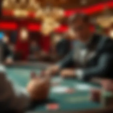 Magnificent Understanding Real Gambling: A Comprehensive Exploration Magnificent Understanding Real Gambling: A Comprehensive Exploration