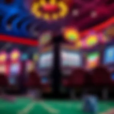 Magnificent Understanding the Advantages of Slot Machines Magnificent Understanding the Advantages of Slot Machines