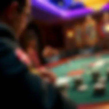 Magnificent Understanding the Dynamics of Winning the Button in Poker