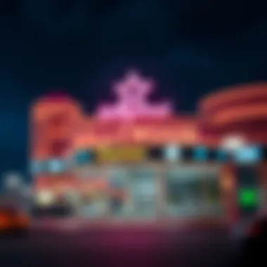 Magnificent Understanding the Location of Hollywood Casino