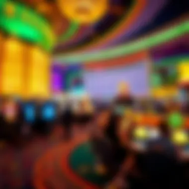 Magnificent Understanding the Operating Hours of the MGM Grand Casino Magnificent Understanding the Operating Hours of the MGM Grand Casino