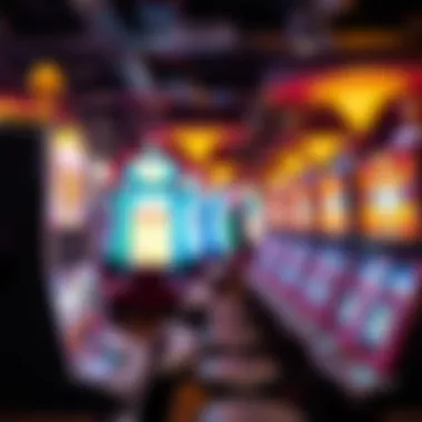 Magnificent Winning Machines at Wind Creek Casino: An Insightful Exploration Magnificent Winning Machines at Wind Creek Casino: An Insightful Exploration