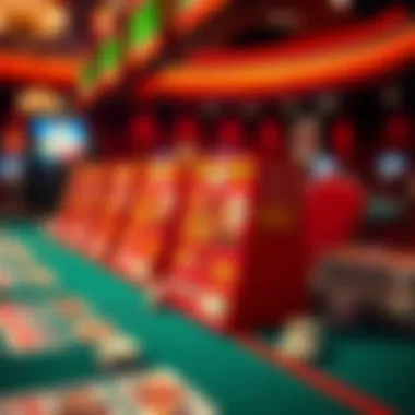 Notable A Comprehensive Examination of Illinois Lottery Scratch-Off Games Notable A Comprehensive Examination of Illinois Lottery Scratch-Off Games