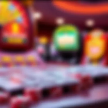 A Comprehensive Examination of Illinois Lottery Scratch-Off Games Summary A Comprehensive Examination of Illinois Lottery Scratch-Off Games Summary