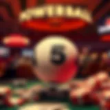 A Comprehensive Guide to Playing Powerball in Arkansas Introduction