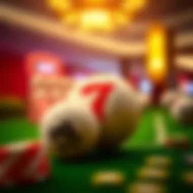 Notable A Comprehensive Guide to Playing Powerball in Arkansas Notable A Comprehensive Guide to Playing Powerball in Arkansas