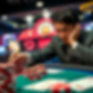 A Comprehensive Overview of Intertops: The Gaming Platform Introduction A Comprehensive Overview of Intertops: The Gaming Platform Introduction