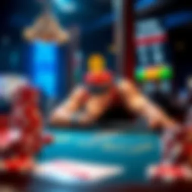 A Comprehensive Overview of Intertops: The Gaming Platform Summary A Comprehensive Overview of Intertops: The Gaming Platform Summary