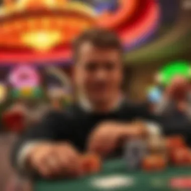 Notable A Deep Dive into Morongo Casino Winners: Insights and Implications