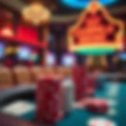 Accommodations Near San Pablo Lytton Casino: A Comprehensive Guide for Gamblers Introduction