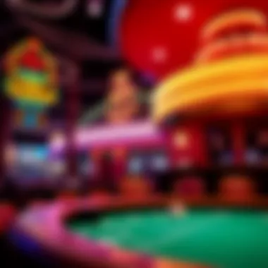 Notable Accommodations Near San Pablo Lytton Casino: A Comprehensive Guide for Gamblers Notable Accommodations Near San Pablo Lytton Casino: A Comprehensive Guide for Gamblers