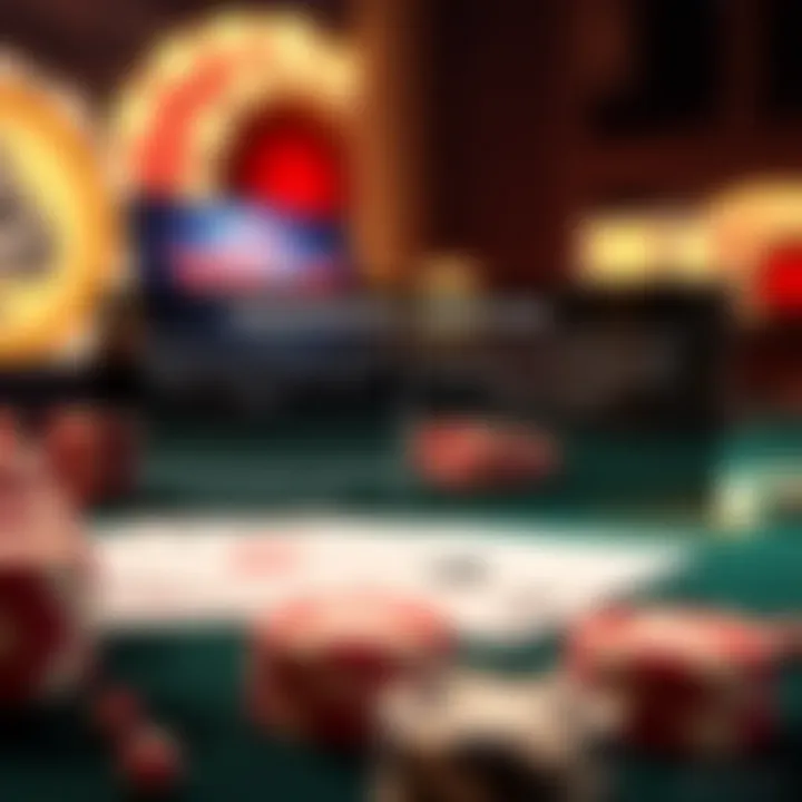 Infographic depicting advantages and limitations of the calculator