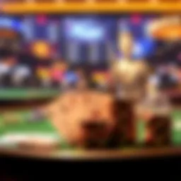 Age Restrictions and Legalities in Fanduel Sportsbook Usage Introduction