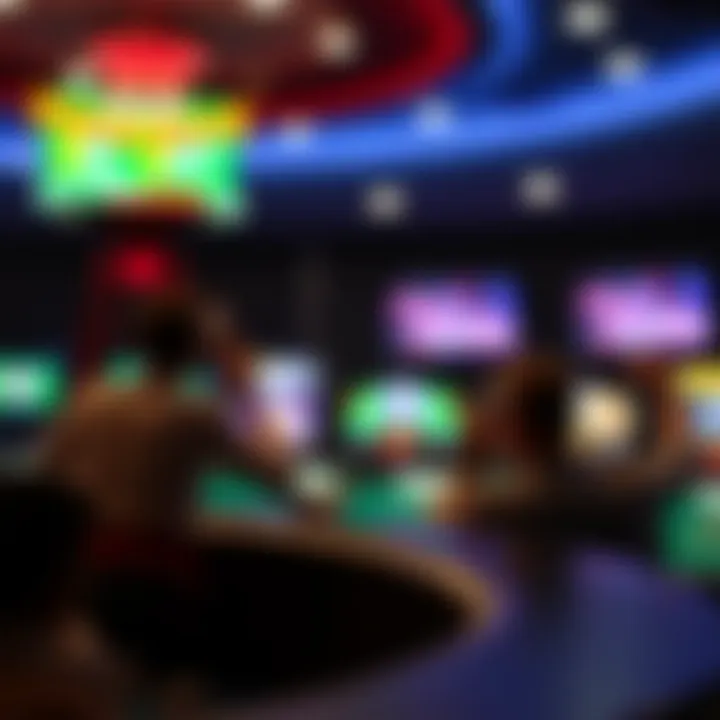 Notable Age Restrictions and Legalities in Fanduel Sportsbook Usage