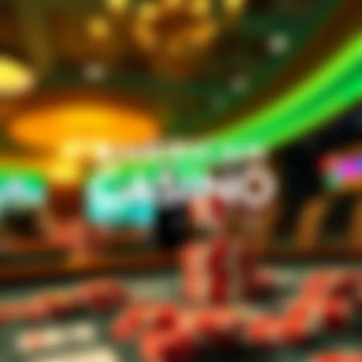 American Casino Guide 2021 Summary
