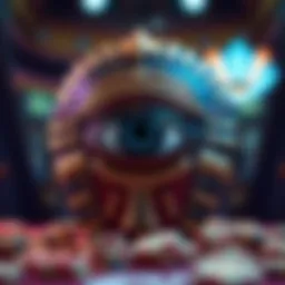 An In-Depth Exploration of the Eye of Ra Slot Introduction