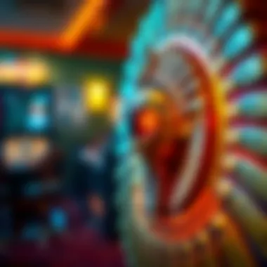 Notable An In-Depth Exploration of the Eye of Ra Slot Notable An In-Depth Exploration of the Eye of Ra Slot