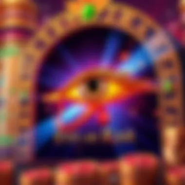 An In-Depth Exploration of the Eye of Ra Slot Summary An In-Depth Exploration of the Eye of Ra Slot Summary