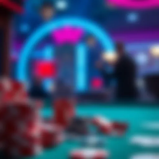 An In-Depth Exploration of the Royal Reels Casino Game Introduction