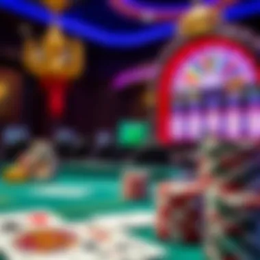 Notable An In-Depth Exploration of the Royal Reels Casino Game