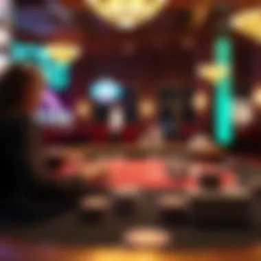 Notable An In-Depth Exploration of Vegas Blackjack Online