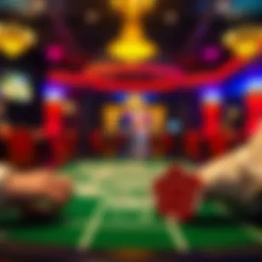 An In-Depth Exploration of Vegas Blackjack Online Summary