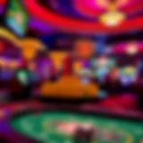 An In-Depth Look at Seminole Casino Coconut Creek Introduction