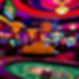 An In-Depth Look at Seminole Casino Coconut Creek Introduction