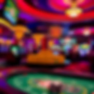 An In-Depth Look at Seminole Casino Coconut Creek Introduction An In-Depth Look at Seminole Casino Coconut Creek Introduction