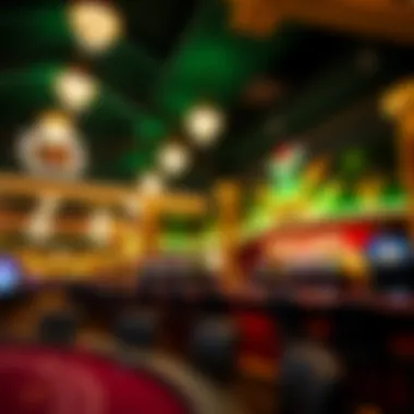 Notable An In-Depth Look at Seminole Casino Coconut Creek Notable An In-Depth Look at Seminole Casino Coconut Creek