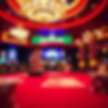 An In-Depth Look at Seminole Casino Coconut Creek Summary An In-Depth Look at Seminole Casino Coconut Creek Summary