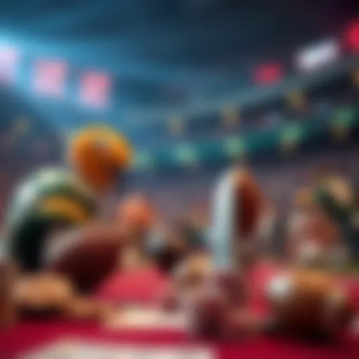 Analyzing the Odds: The Green Bay Packers and Their Super Bowl Prospects Introduction