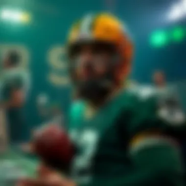 Notable Analyzing the Odds: The Green Bay Packers and Their Super Bowl Prospects Notable Analyzing the Odds: The Green Bay Packers and Their Super Bowl Prospects