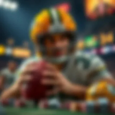 Analyzing the Odds: The Green Bay Packers and Their Super Bowl Prospects Summary Analyzing the Odds: The Green Bay Packers and Their Super Bowl Prospects Summary