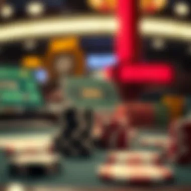 Symbols of Secure Online Transactions Secure online transaction symbols representing safety in gaming