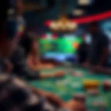 Gameplay Experience at Betfair Casino Gameplay experience at Betfair Casino