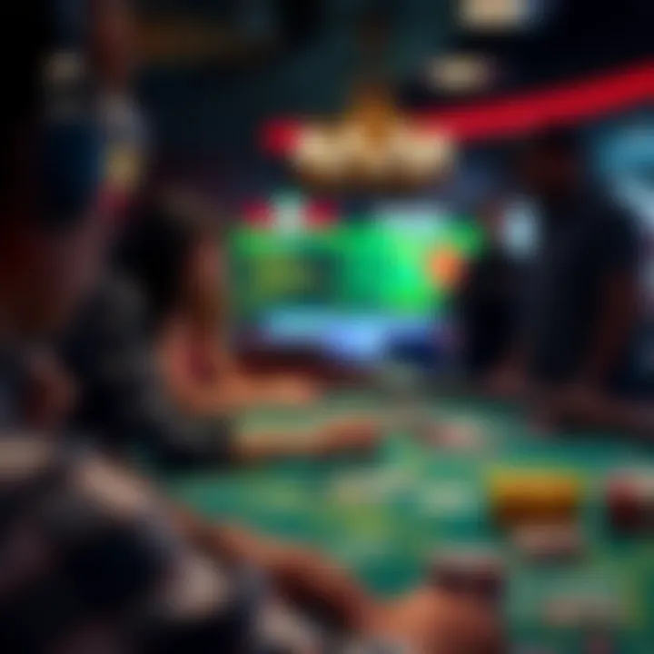 Gameplay Experience at Betfair Casino Gameplay experience at Betfair Casino