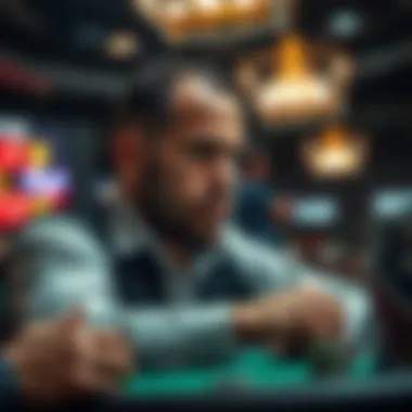 Informed decision-making in betting