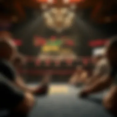 Overview of Bellator promotion