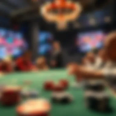 Betting strategies tailored for the Final Four