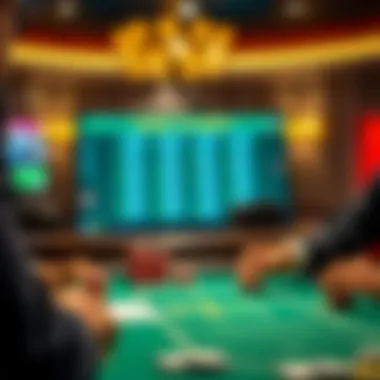 Security measures while using the Betway app