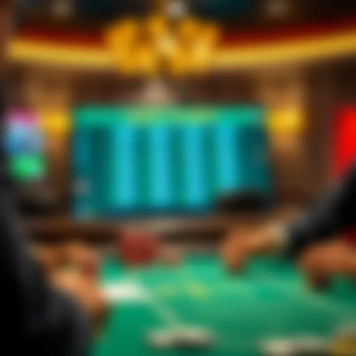 Security measures while using the Betway app