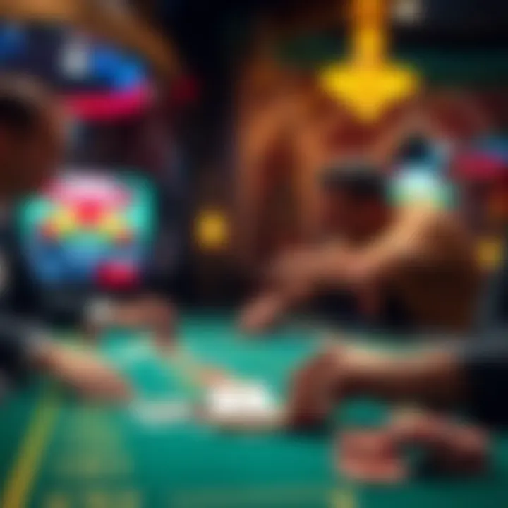 Notable Blitz Win Cash: Strategies and Insights