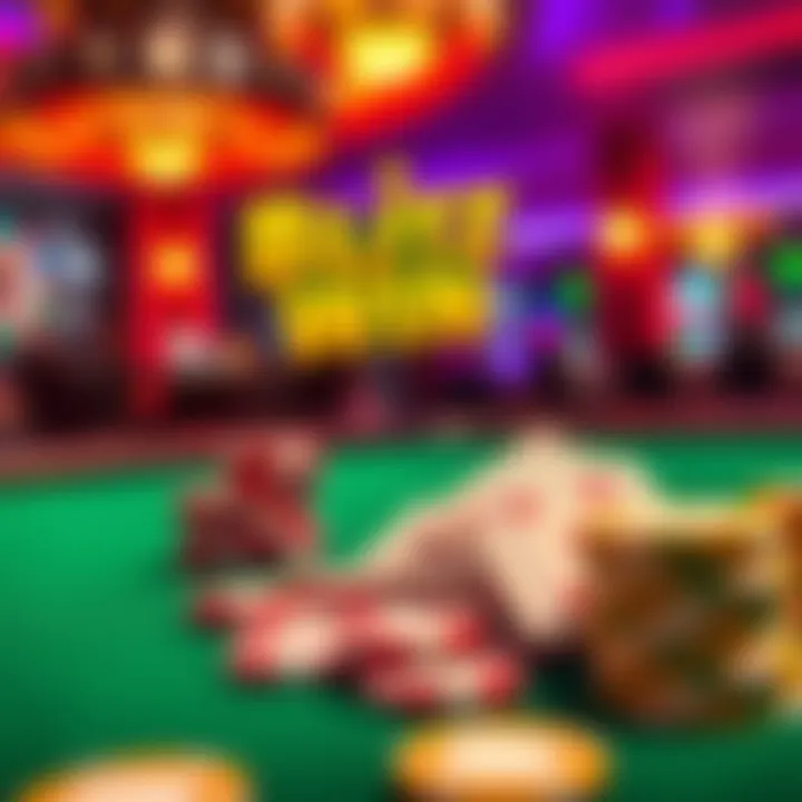 Blitz Win Cash: Strategies and Insights Summary