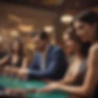 Diverse Game Selection at Borgata Online Diverse selection of games available on Borgata platform, including slots and table games