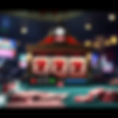 Bonus Features in Bovada Slots Bonus Features in Bovada Slots